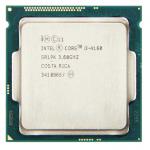 Bộ xử lý Intel® Core™ i3-4160 3M bộ nhớ đệm, 3,60 GHz