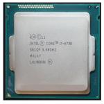 Bộ vi xử lý Intel CPU Core i7-4790 3.60GHz ,84w 4 lõi 8 luồng, 8MB Cache Socket Intel LGA 1150