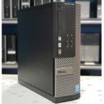 DELL Optiplex 3020 SFF Core i3 4150 | Ram 4GB | SSD 120GB