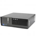 DELL Optiplex 3020 SFF Core i3 4150 | Ram 4GB | SSD 120GB