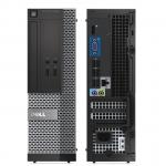 DELL Optiplex 3020 SFF Core i3 4150 | Ram 4GB | SSD 120GB