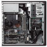 Máy Trạm HP Workstation Z420 CPU E5 2670 V2 | Ram 16GB | SSD 240GB | HDD 1TB | GTX 650TI