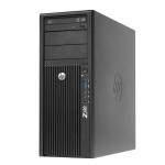 Máy Trạm HP Workstation Z420 CPU E5 2670 V2 | Ram 16GB | SSD 120GB | HDD 1TB | GTX 1050TI